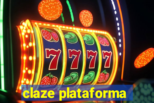 claze plataforma